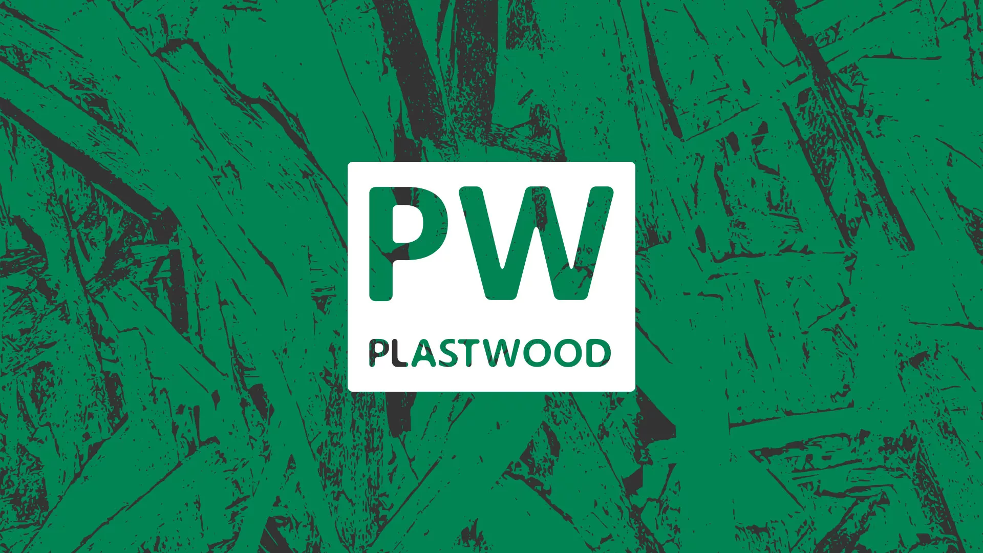 Разработка айдентики и сайта компании «Plastwood» в Гаджиево