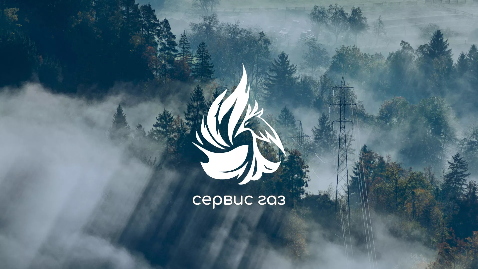 Создание сайта компании «Сервис газ» в Гаджиево