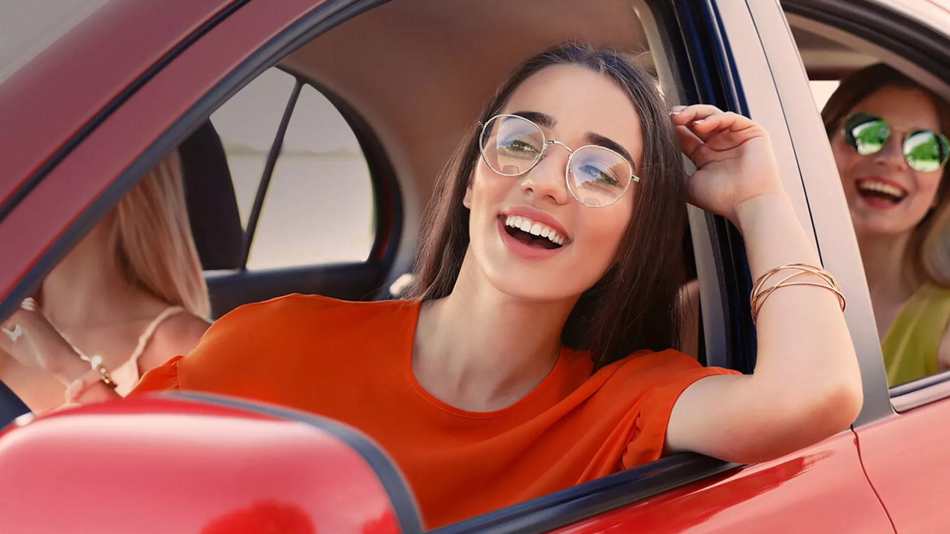 Разработка сайта для проката автомобилей в Гаджиево