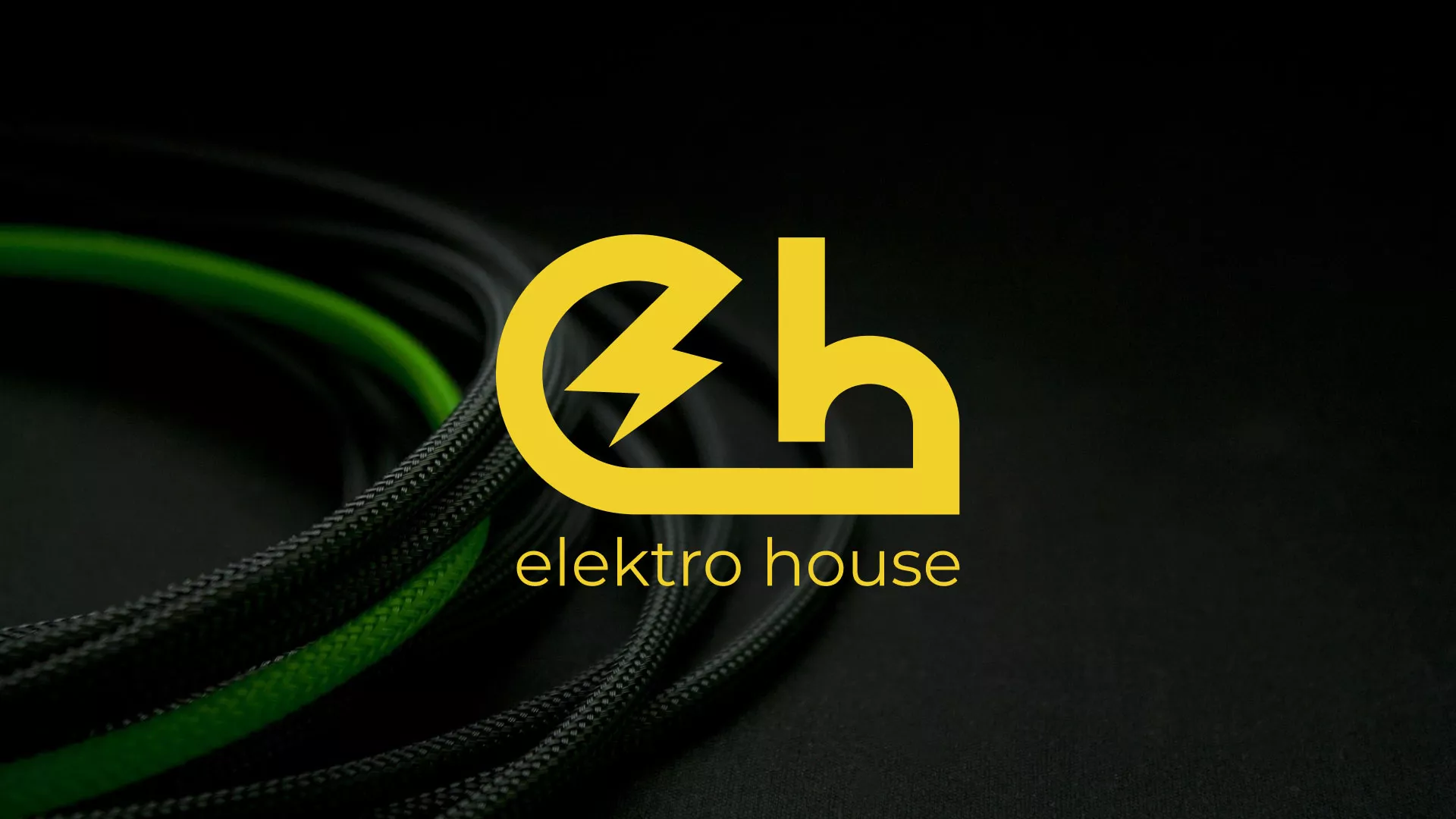 Создание сайта компании «Elektro House» в Гаджиево