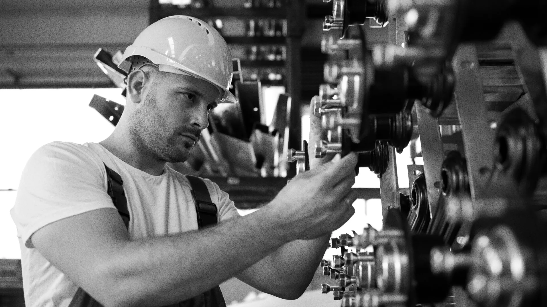 Разработка сайта для завода по продаже оборудования в Гаджиево